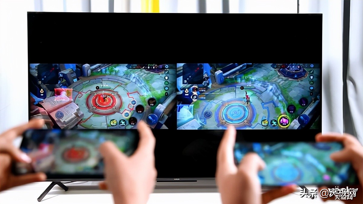 荣耀x165寸智慧屏深度评测,荣耀x165寸