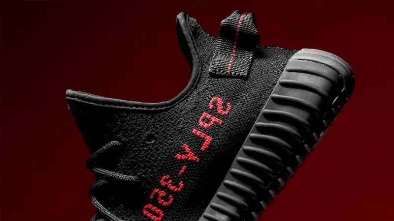 yeezy350v2纯白补货与之前区别,yeezy350新灰橙v2发售时间