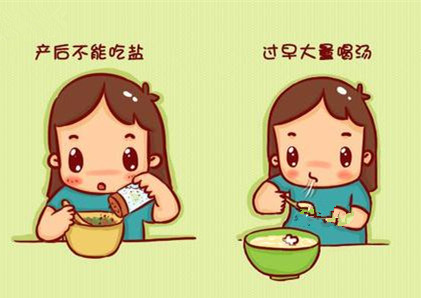 产妇在月子里要注意哪些事项,月子期间注意事项可以吃哪些菜