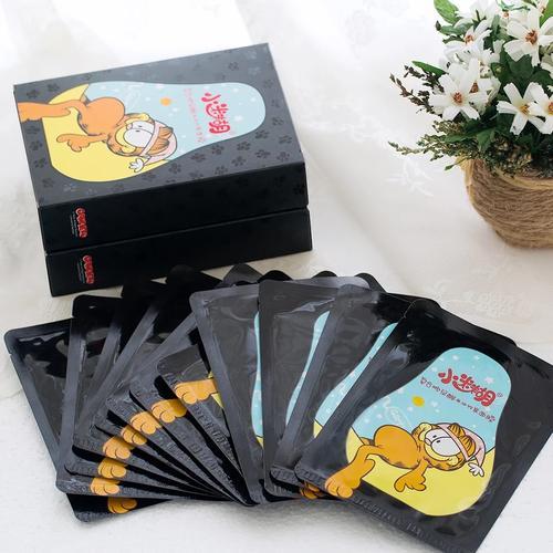 御泥坊和小迷糊面膜哪个好,御泥坊小迷糊面膜怎么样