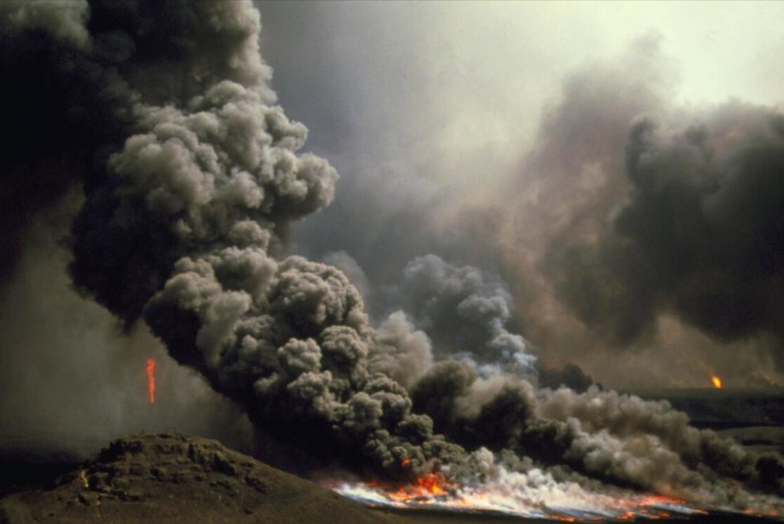 伊拉克，除了有战火，还有很多你不知道的冷知识