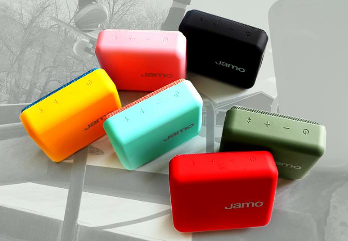 尊宝cub蓝牙音箱,潮酷蓝牙小音箱尊宝cub开箱