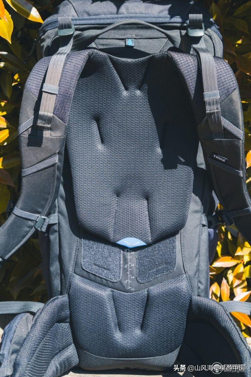 拓乐thule35l双肩包,thule拓乐双肩包10升