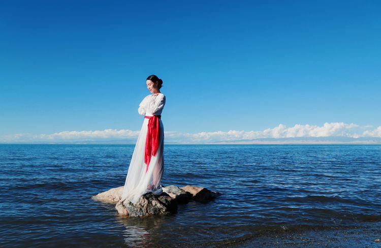 青海婚纱旅拍路线推荐,青海旅拍推荐哪家最好