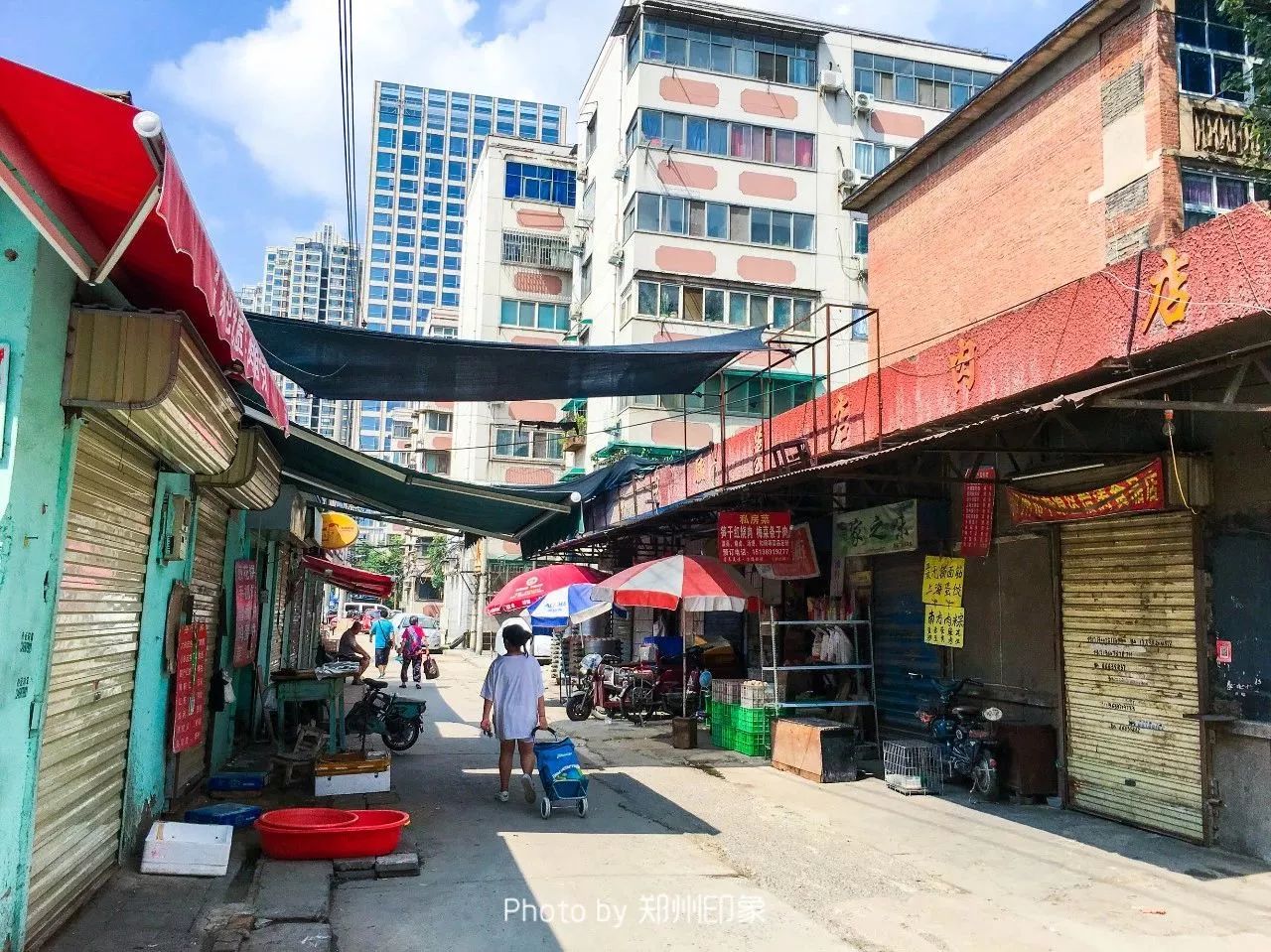 郑州长寿山旅游景点免费开放,郑州只有河南景点免费吗