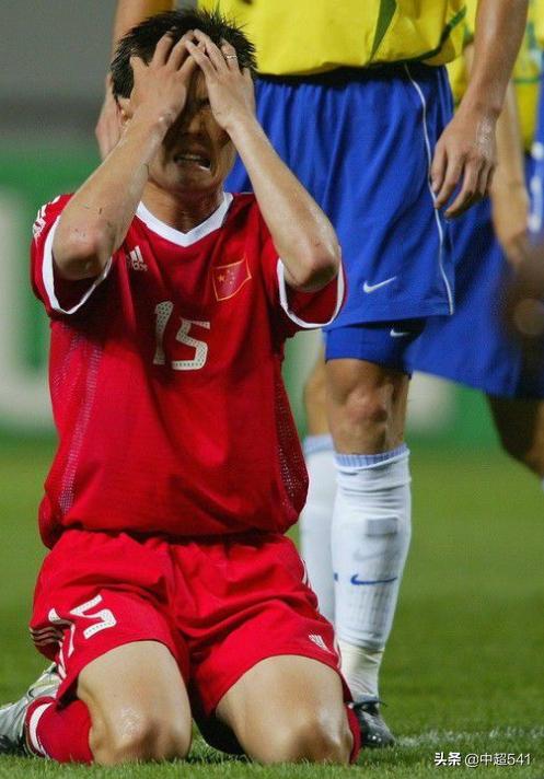 「致敬传奇」一生一队情之肇俊哲