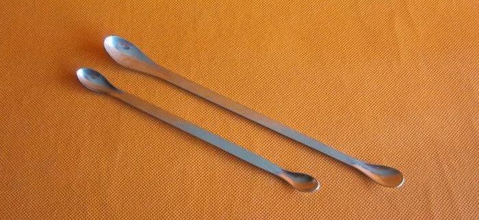 初三化学实验室必备化学器材,高中化学实验器材及图示