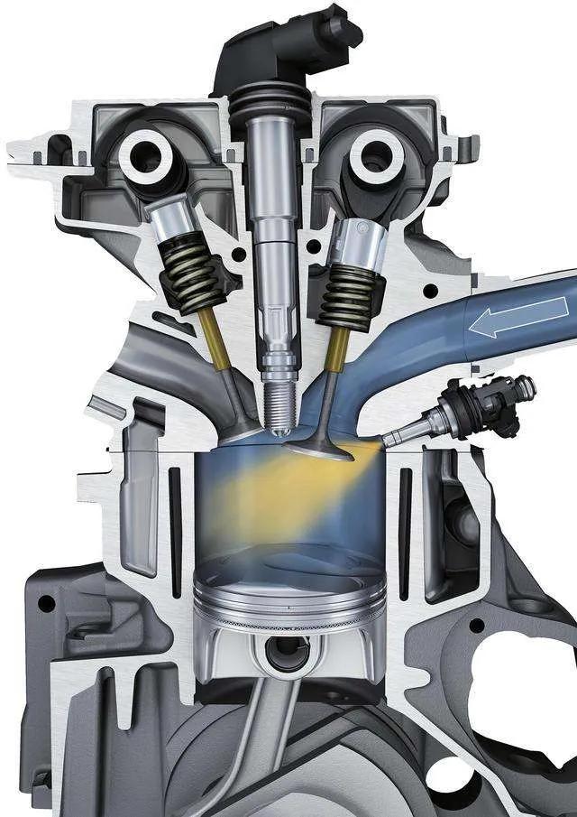 汽车机油液面高了怎么办,机油标尺有轻微乳化物