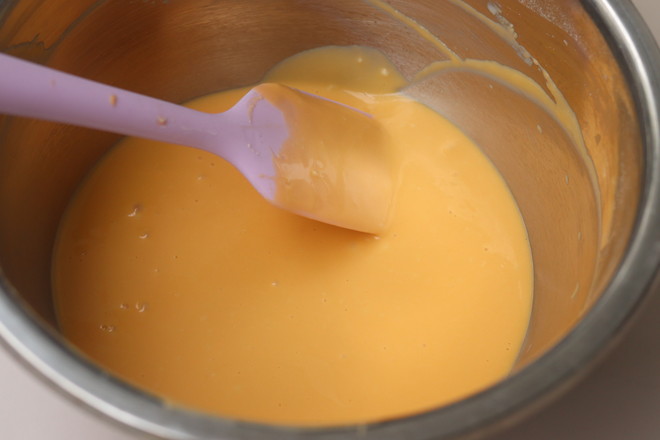 没有烤箱家庭版最简单生日蛋糕,没有烤箱做生日蛋糕的简单做法