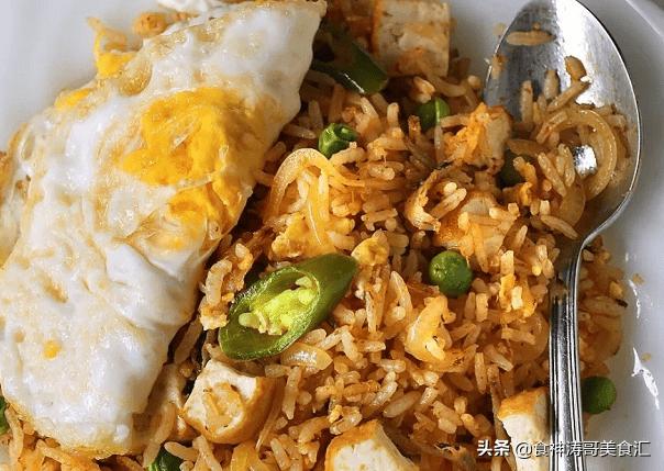 斯里兰卡什么食物便宜,斯里兰卡早餐怎么吃