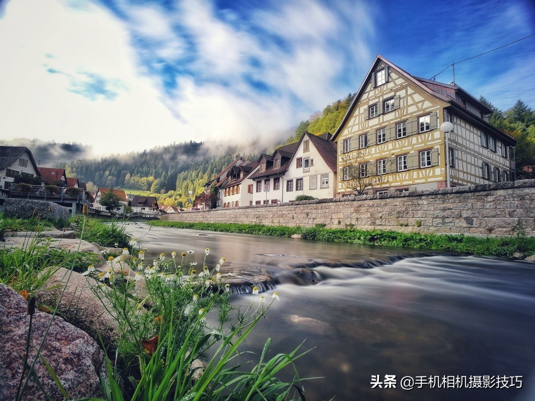 华为手机拍照功能详细讲解,华为手机各种拍照功能怎么用