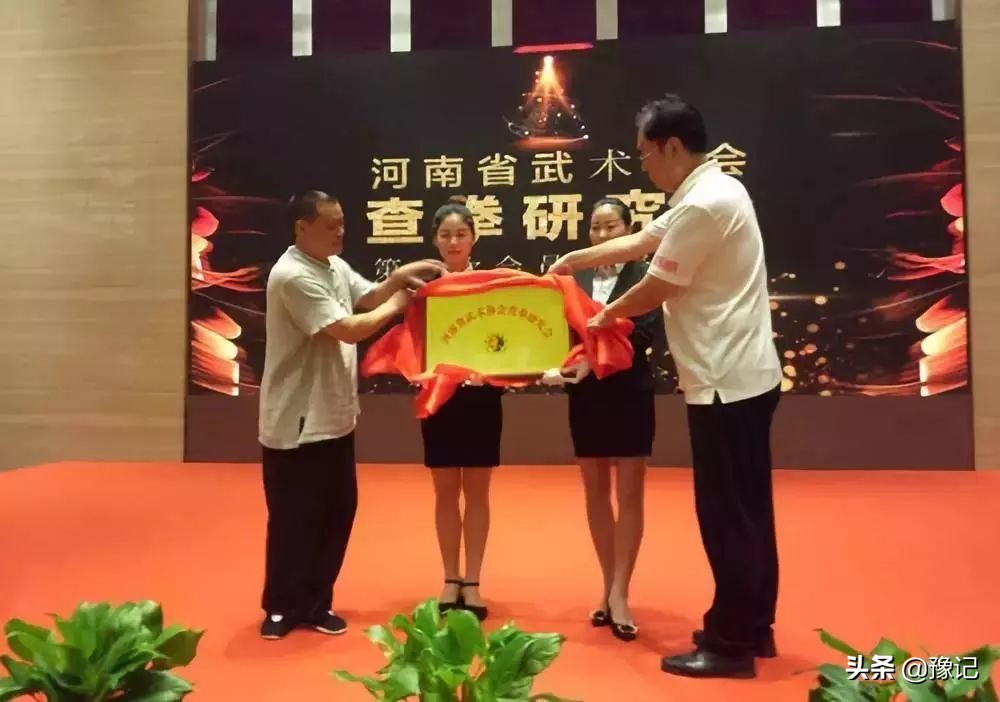 中国武术到底有什么用？查拳告诉你