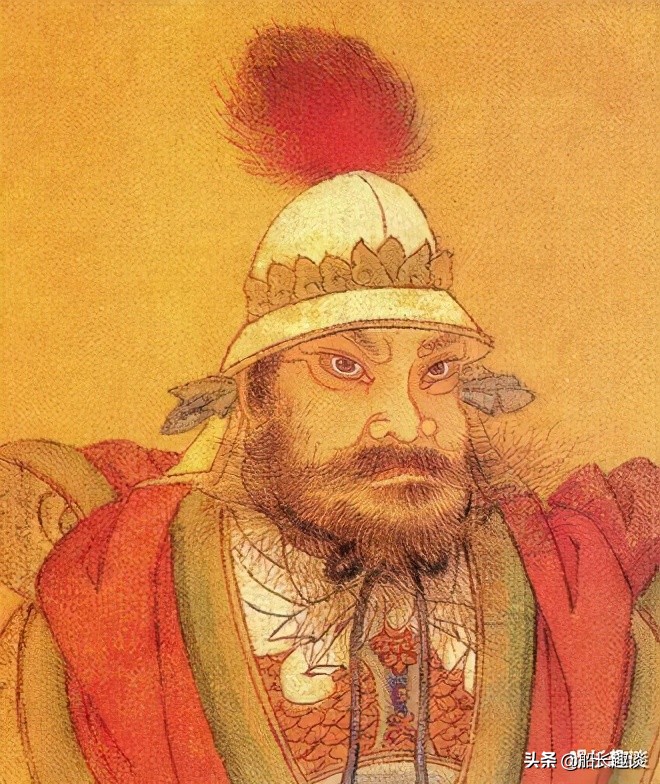 杨国忠：杨贵妃堂兄，深受唐玄宗信任的宰相，为何被一个小兵杀死