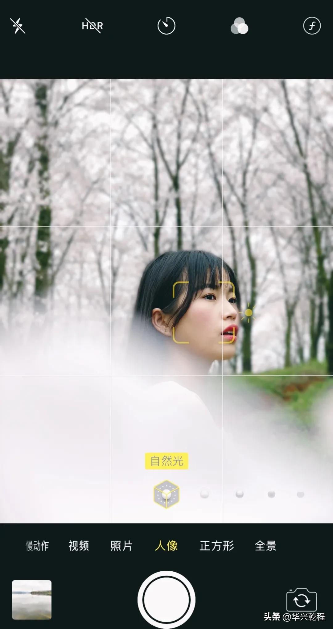 手机摄像头与相机镜头有什么区别,手机摄像头双镜头的作用