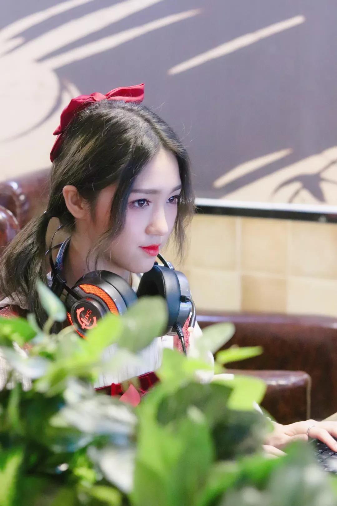 梅州摩登网咖,梅州科润网吧