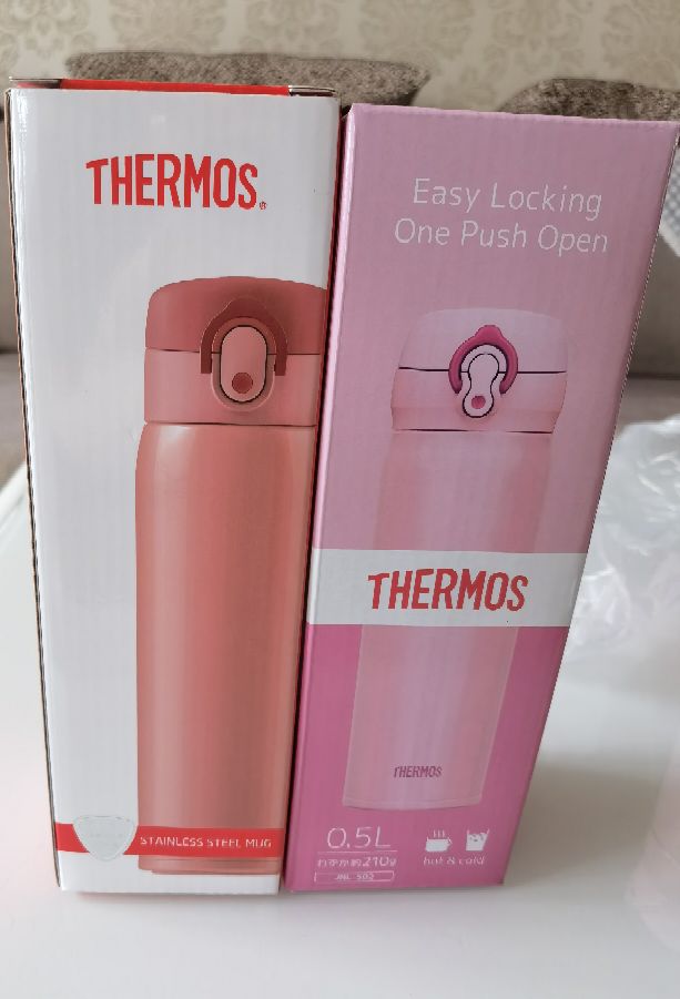 进口膳魔师保温杯儿童,膳魔师国产和进口有什么区别