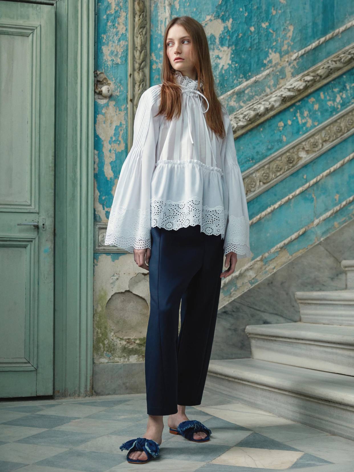 棉质衬衣潮流,纯棉衬衫流行款