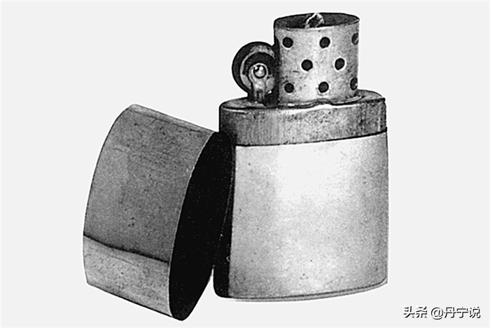 不抽烟却买了好几个zippo打火机,不抽烟买zippo打火机可以干什么