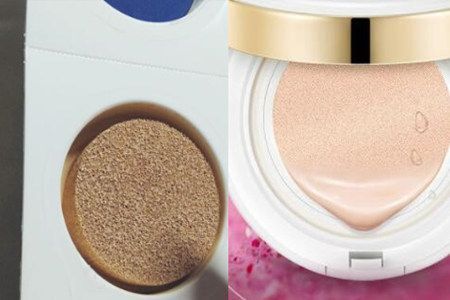 绮观气垫cc霜,绮观气垫遮瑕持久不脱妆