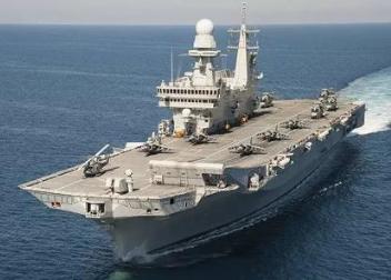 世界航母国家,世界航母大战