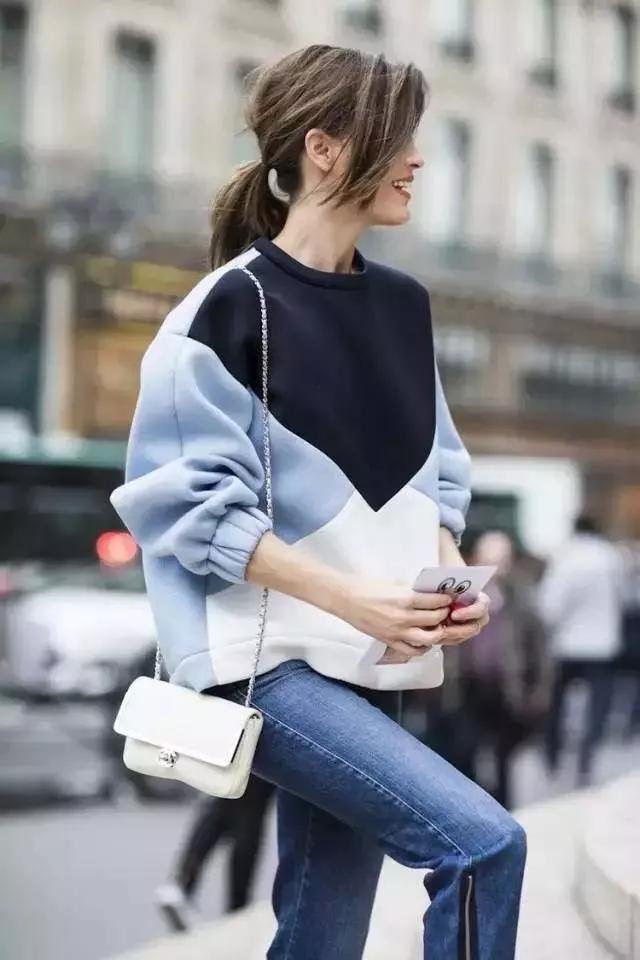 这20款惊艳的蓝色单品看一眼就迷上了。