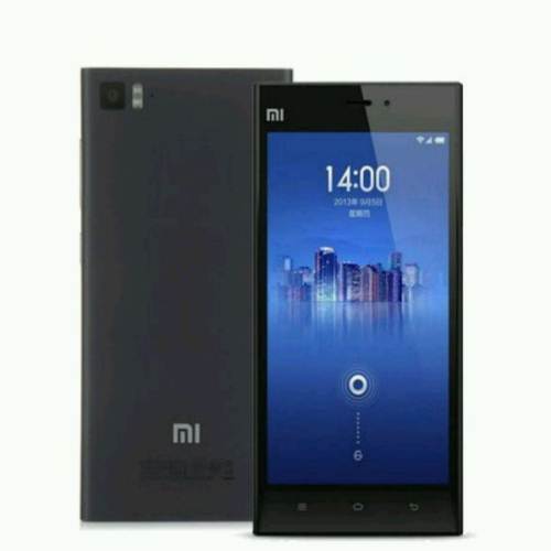 小米3各系列,小米3的经历