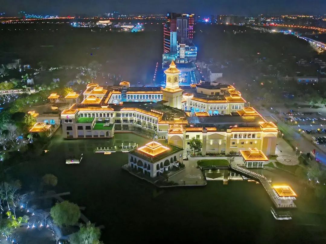 奉贤南桥区发展怎么样,奉贤南桥老城区以后有发展吗