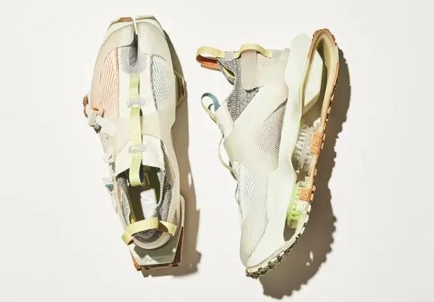 nike颜值鞋子,nikeispa是什么鞋款