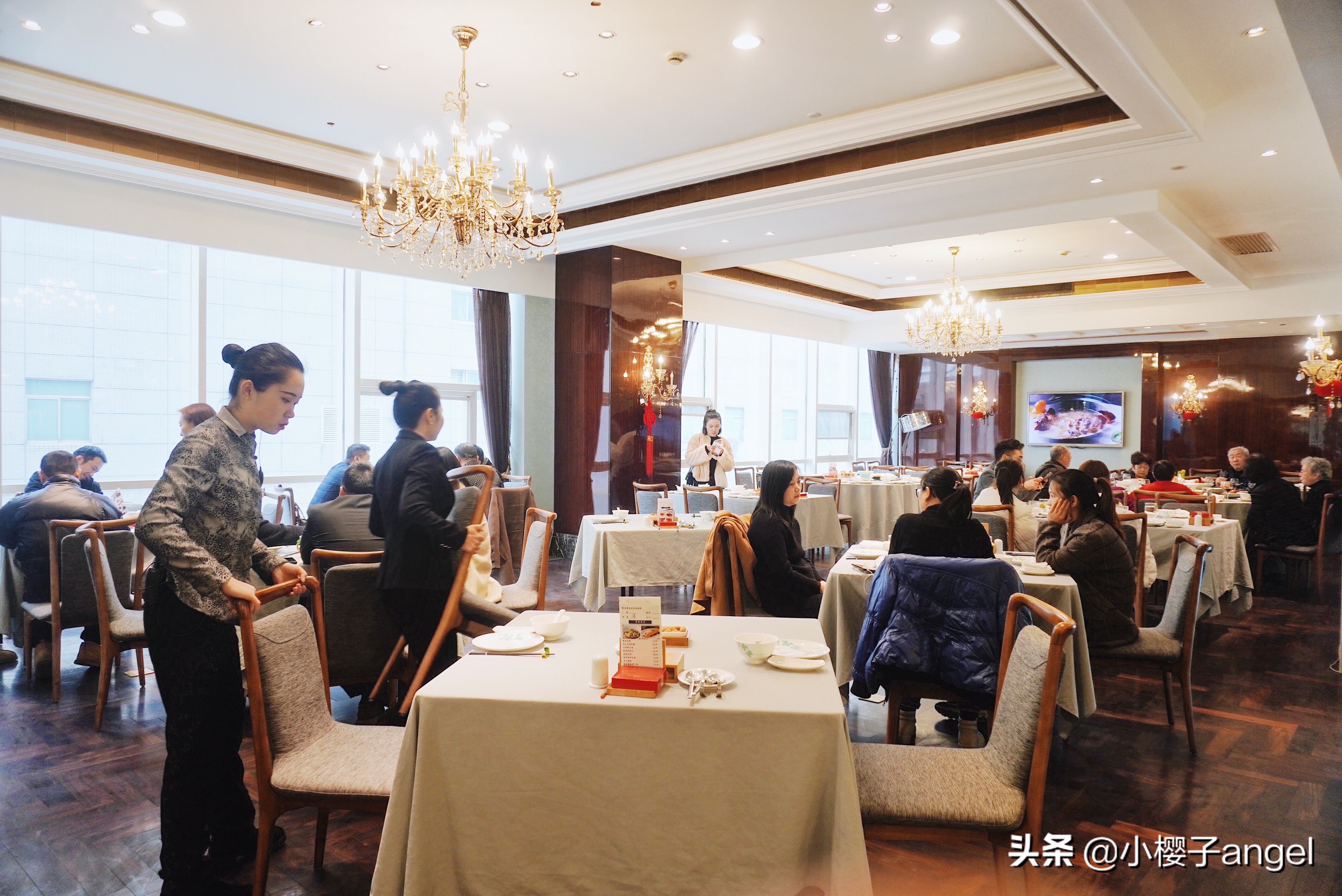 长沙觅食，南景饭店这家湘菜好看又好吃