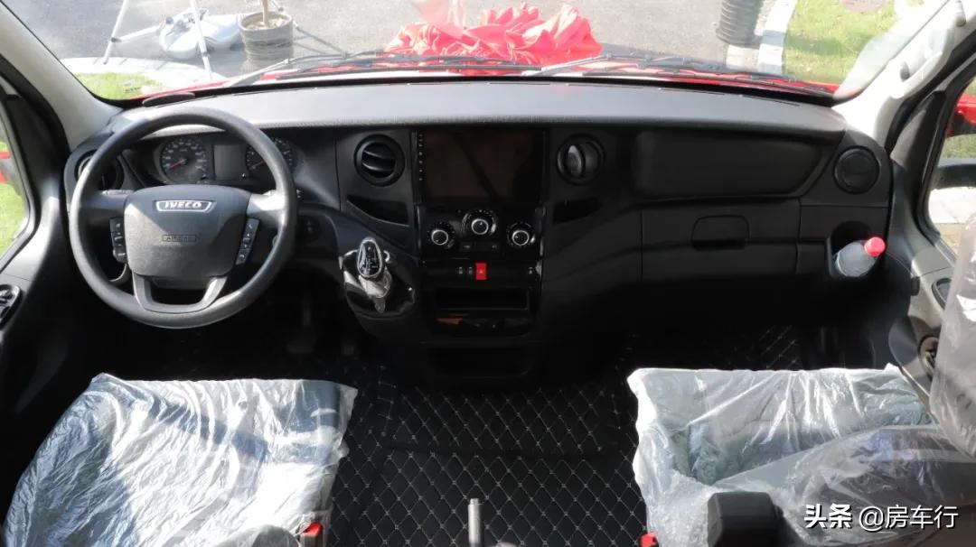 热门房车车型大全,房车十万左右高颜值的车