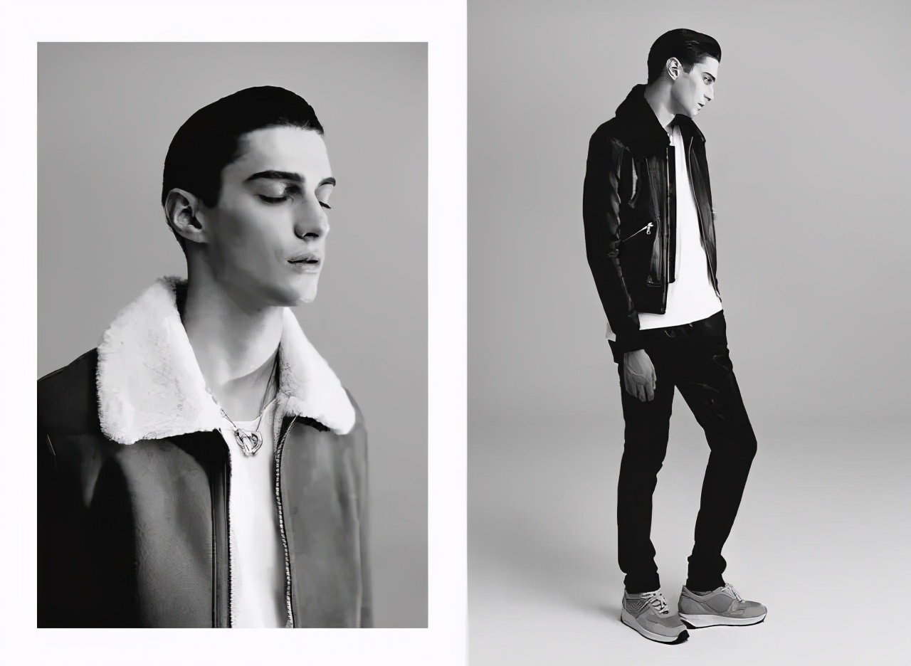 男装平价品牌排行榜前十名,平价潮牌男装品牌