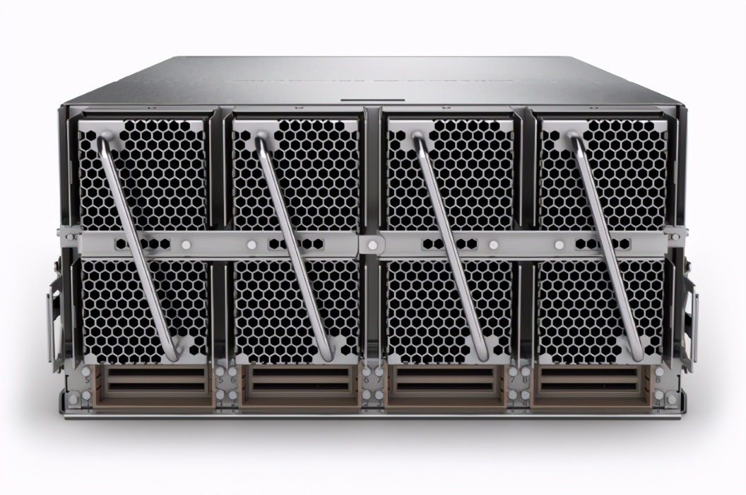 加速关键业务环境开放进程，HPE保障业务永续