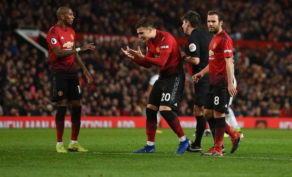 曼联大手笔从马夏尔开始,曼联马夏尔最新消息