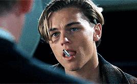 莱昂纳多颜值巅峰在哪部剧,莱昂纳多巅峰颜值