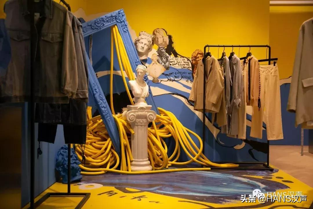 汉正街故事未完待续,汉正街人来人往