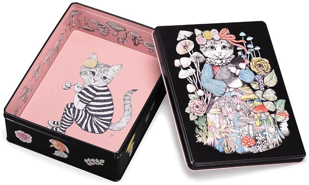 gucci插画师作品,日本风格插画家