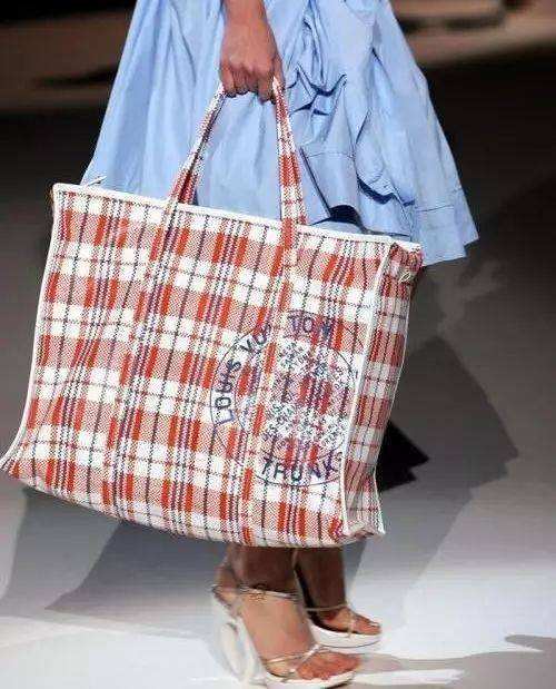 靡客趣谈｜你知道有哪些土掉渣儿的奢侈品吗？