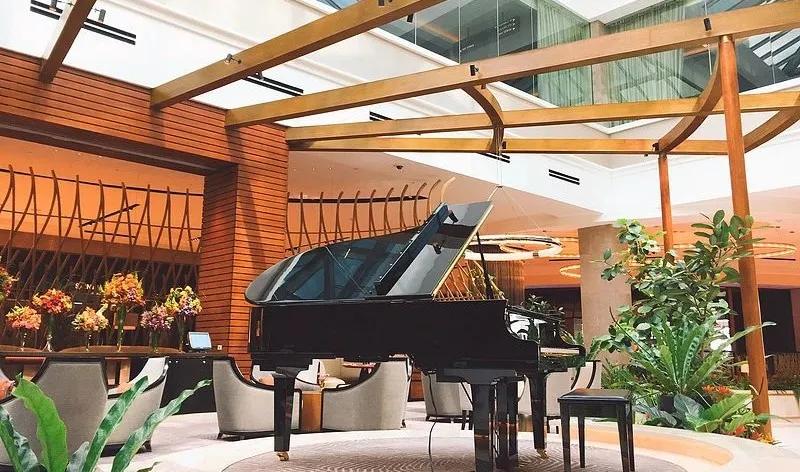 5月15日营销中心开放在即，一起线上云逛街