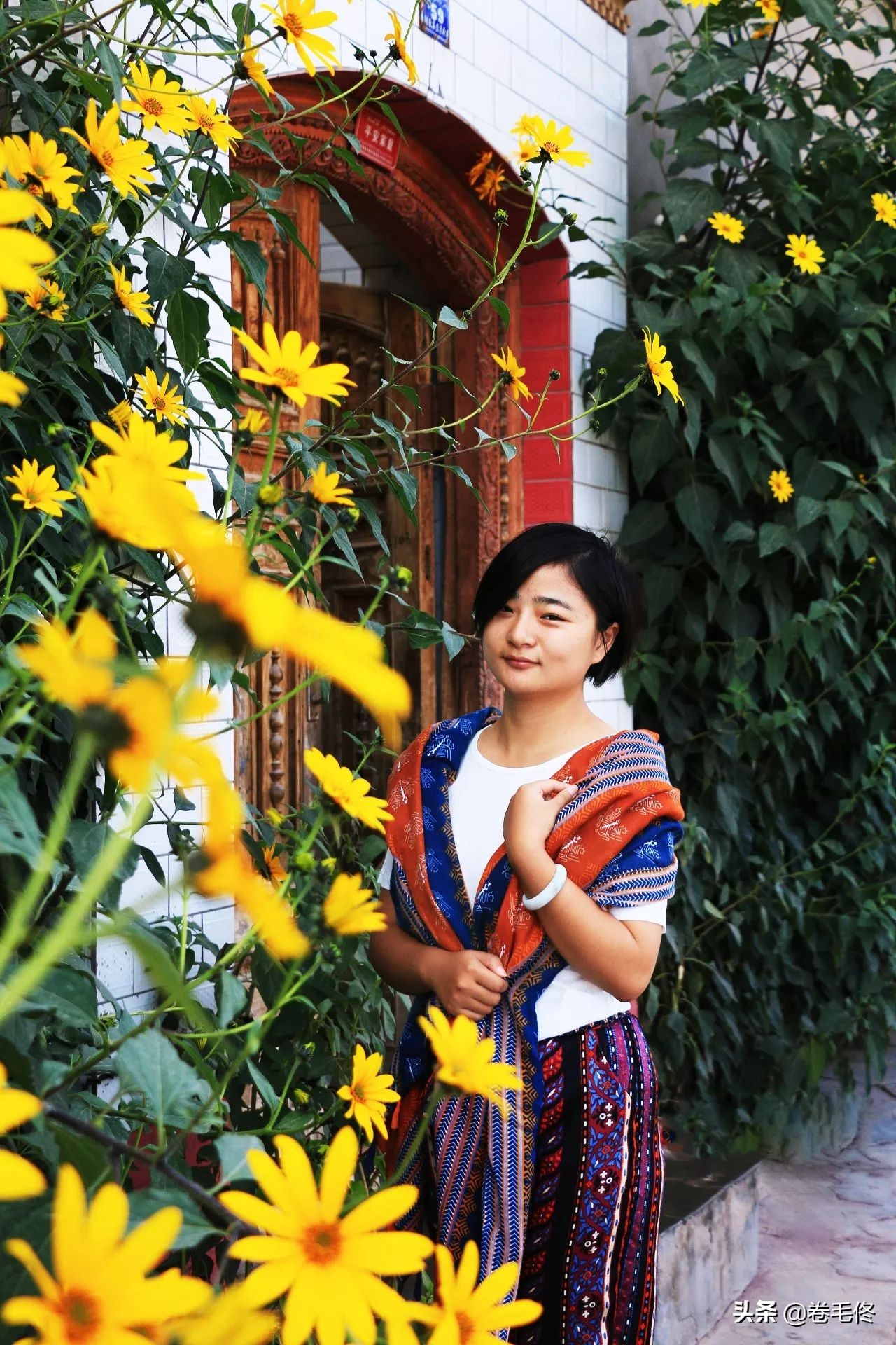 不到喀什就没到过南疆景点在哪里,喀什出发南北疆大环线自驾游攻略