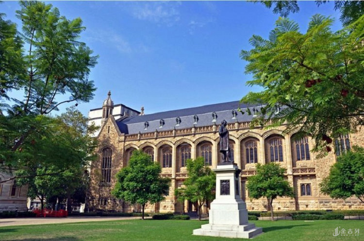 澳大利亚的南澳洲基本情况,南澳澳大利亚