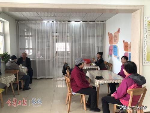 啥“好做法”让长春银融社区如此“不一般”?小伙伴看完都惊呆啦