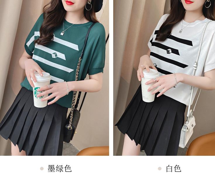 夏季新款中长款连衣裙t恤,爆款连衣裙新款上新啦