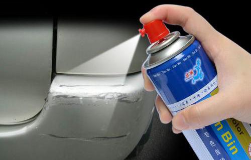 电动车维修与维护视频教程,车子突然出现划痕后如何处理