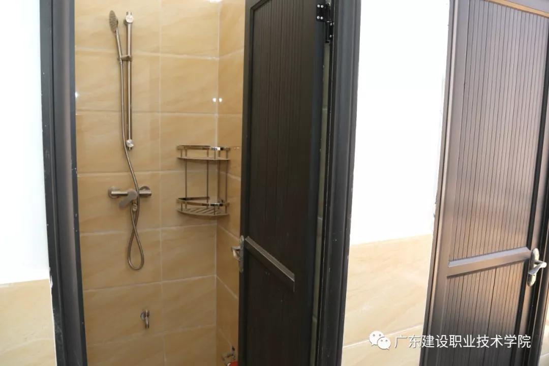 公办学校有哪些好宿舍,来看看各校的大学宿舍