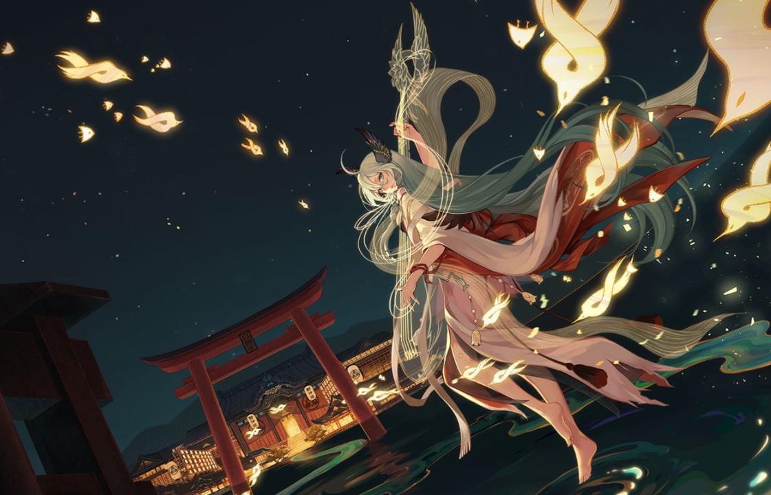 输出式神pve一把带什么御魂,阴阳师pve式神培养攻略