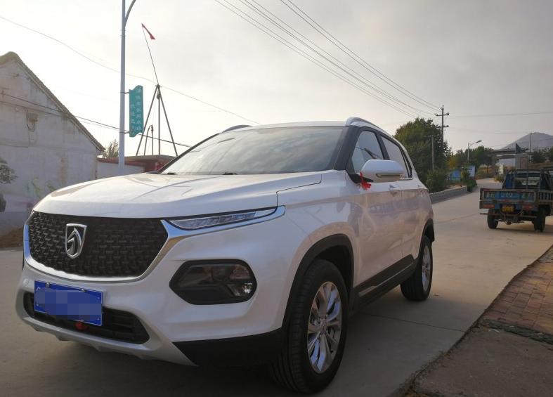 6w就能买的宝骏510怎么样？车主用车12540Km后，说出了实话