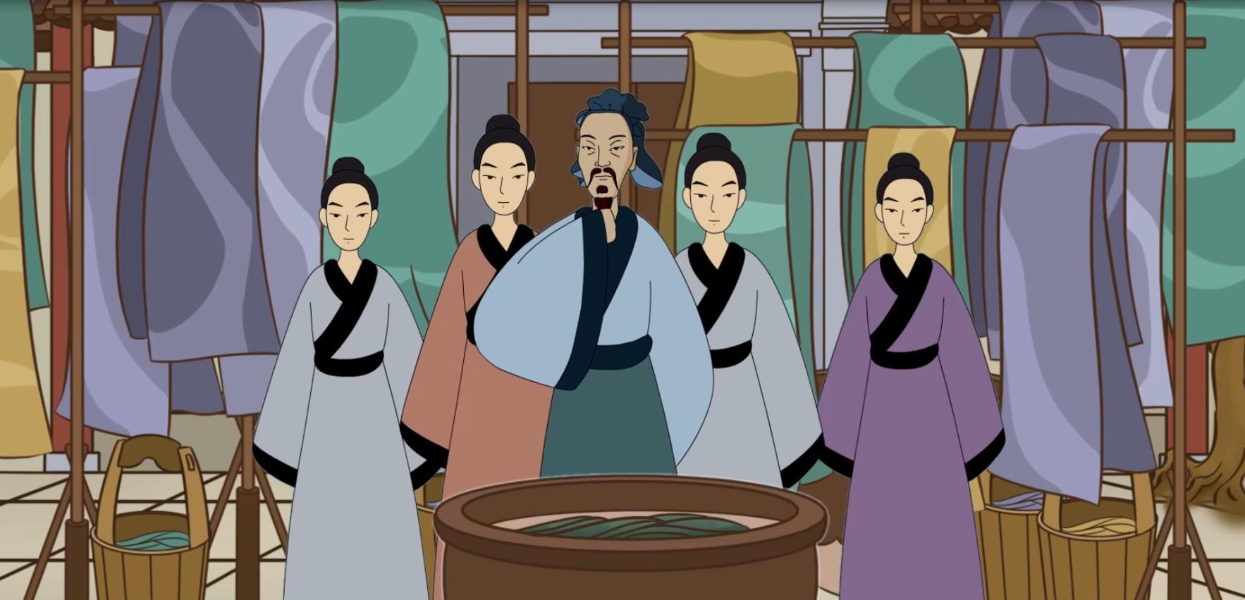 判断一个男人是穷是富,判断一个人穷富的标准