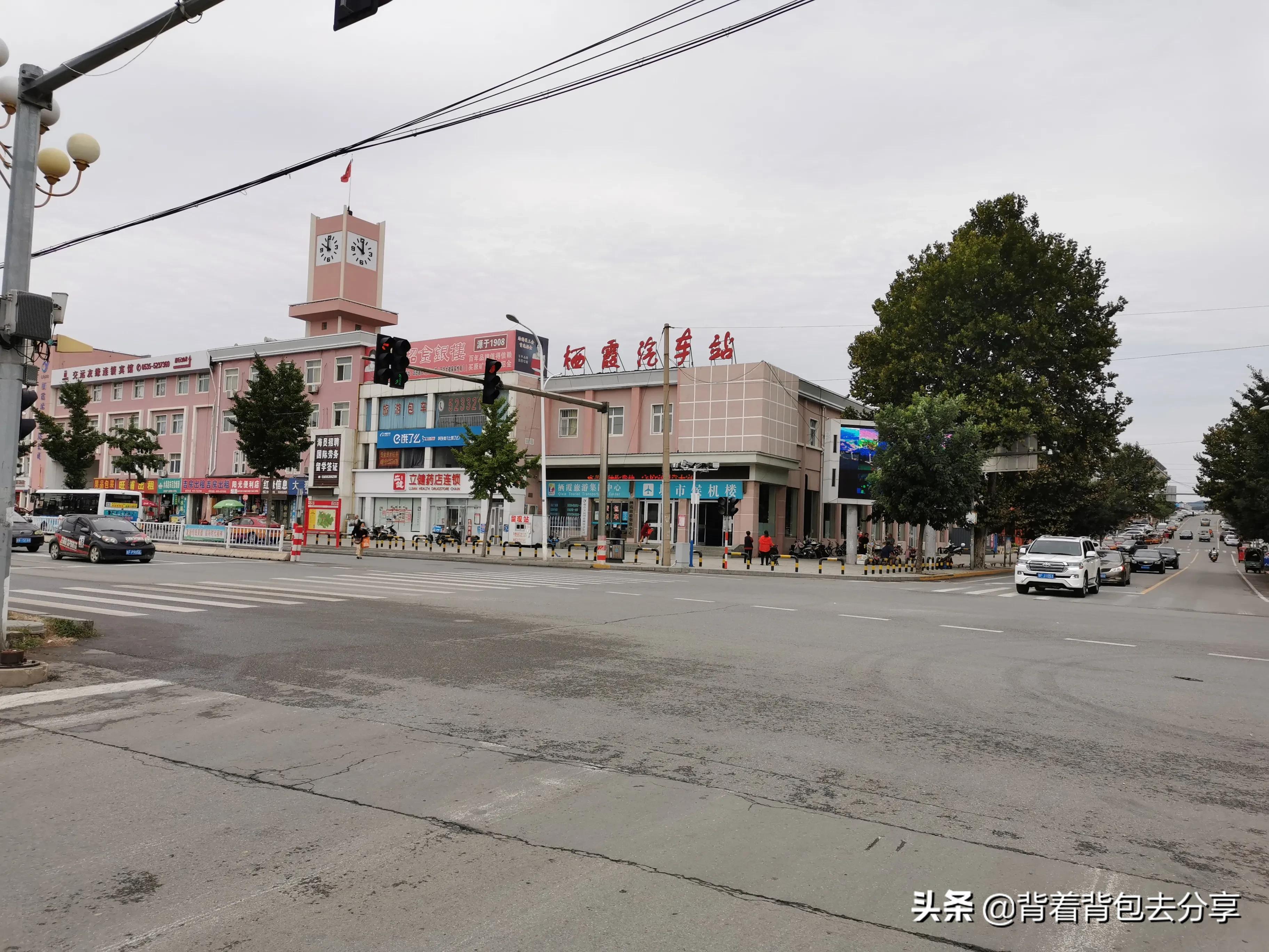 烟台仙境海岸自驾游攻略,畅游烟台