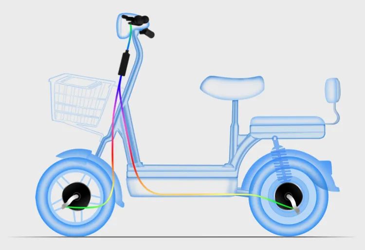 骑电动车需要注意些什么,电动车长时间没有用还能用吗
