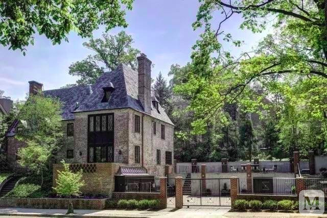 法国小伙改造房子,法国小哥房屋改造